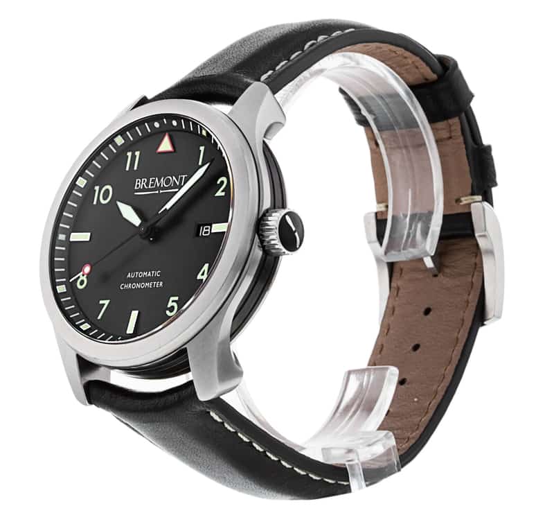 Bremont Solo SOLO
